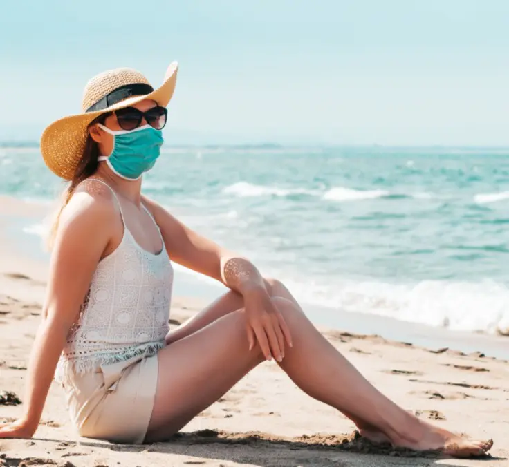 Lo vivido, a flor de piel