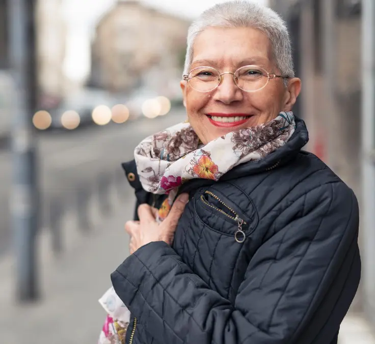 Friendly cities and participatory spaces to cultivate senior citizen economics and well-being