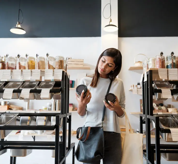 What actually makes a product organic?