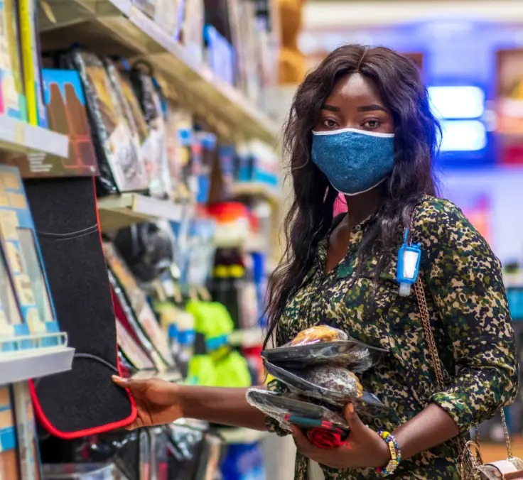 Coronavirus: financial analysis XX