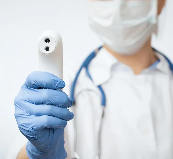 Coronavirus: financial analysis XV