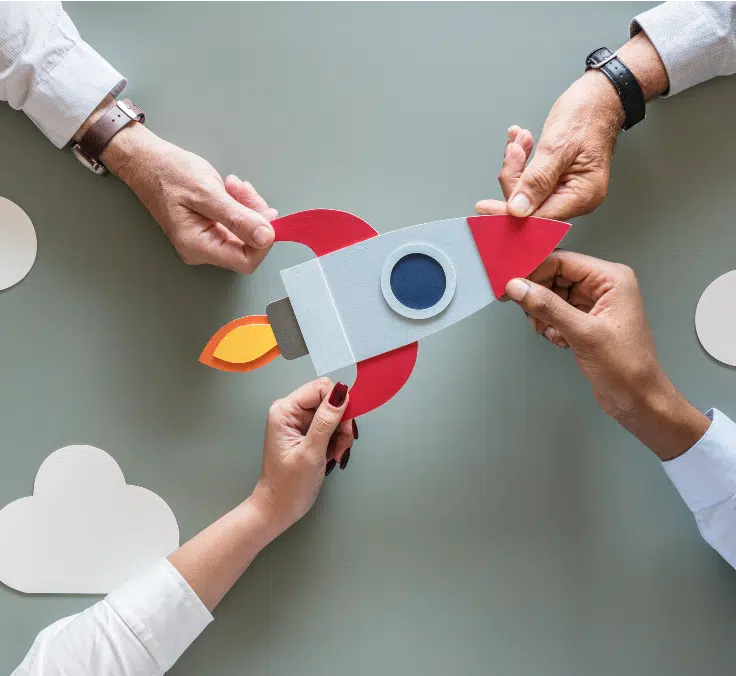 “No hay poción mágica a la hora de diseñar un modelo de Innovación abierta”