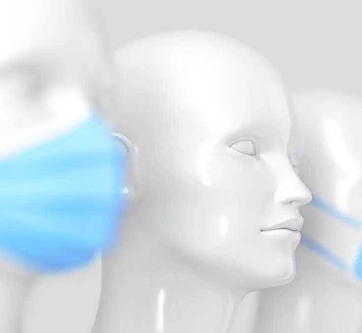 Coronavirus: financial analysis XVIII