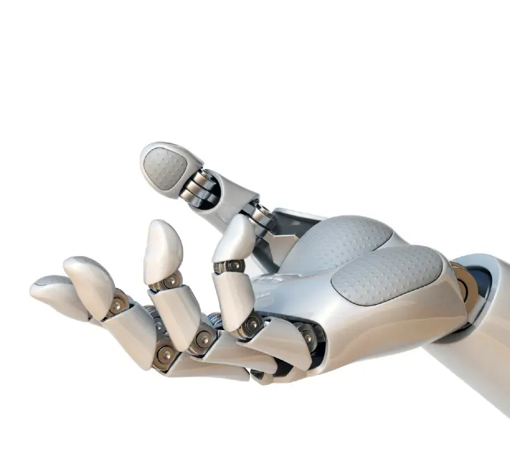 Robots frente a la pandemia: el 5G como aliado a la salud