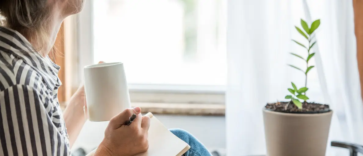 Tips for building a resilient profile that will mean COVID-19 makes us stronger