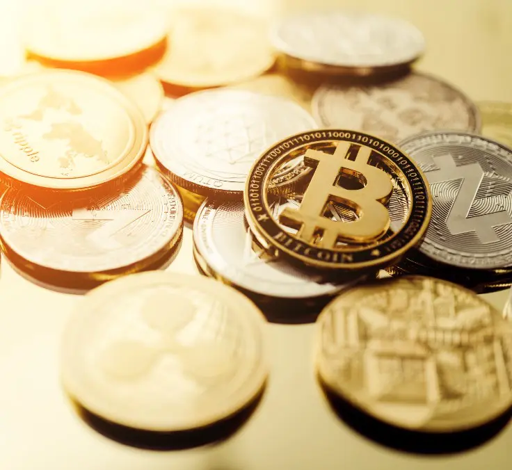 2021: alavanca ou reta final do bitcoin?