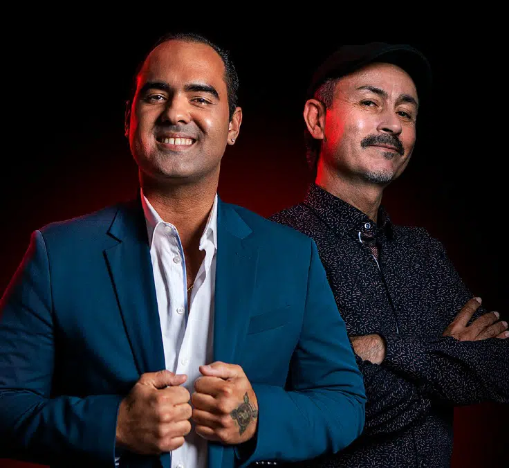 Edgar Abraham: “Al saxofón lo llaman instrumento porque es una extensión del alma”