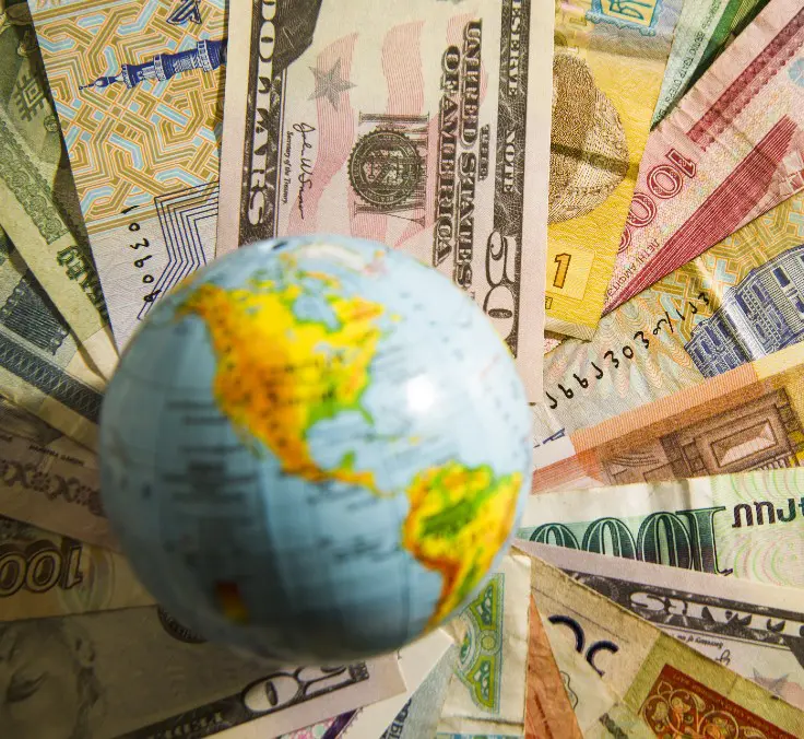 Recuperação desigual para 2021: um tour pelas perspectivas de alguns mercados