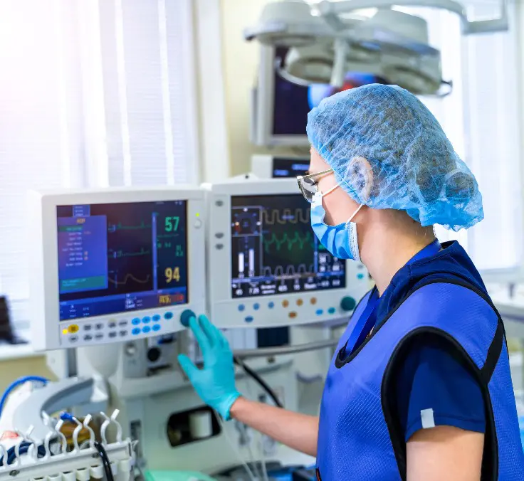 Fundación MAPFRE dona equipos médicos avanzados a distintas ciudades argentinas