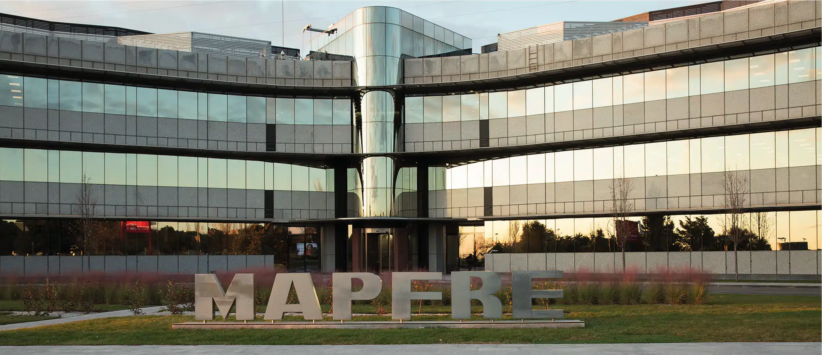 Sede de Mapfre