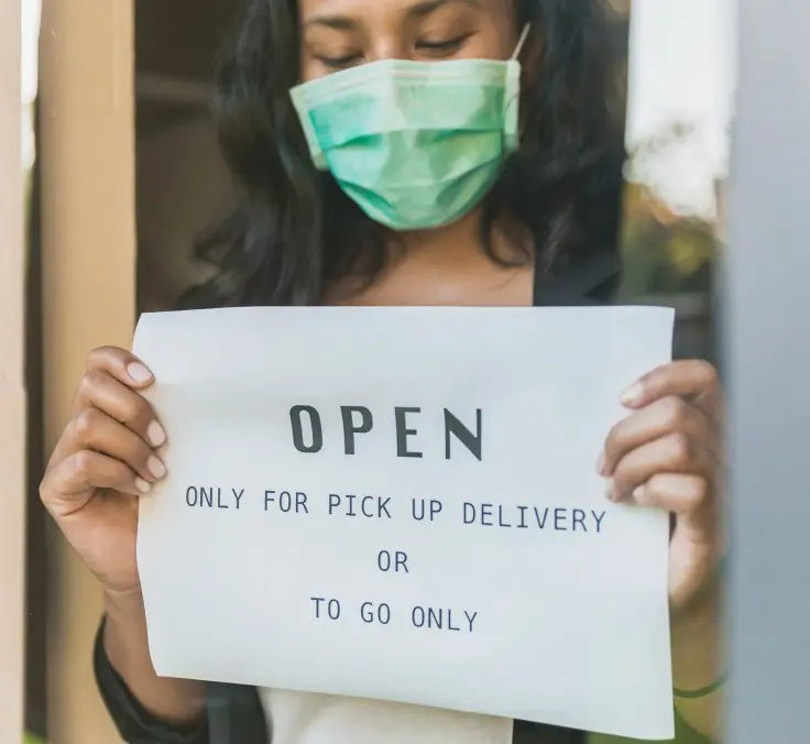 O futuro imediato de hotéis e restaurantes: adaptar-se ou falir