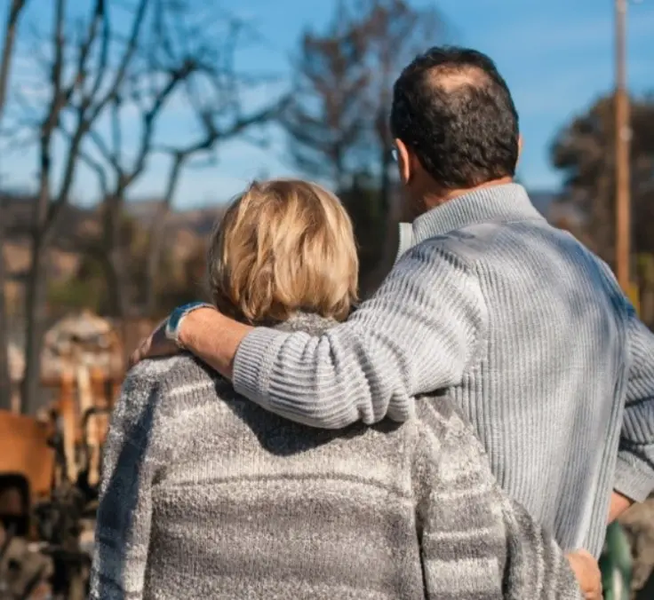 Portugal se vuelca en la lucha contra el cambio climático para poner freno a los mortíferos incendios que azotan al país