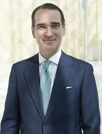 Javier San Basilio Pardo