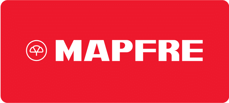 Logo Mapfre