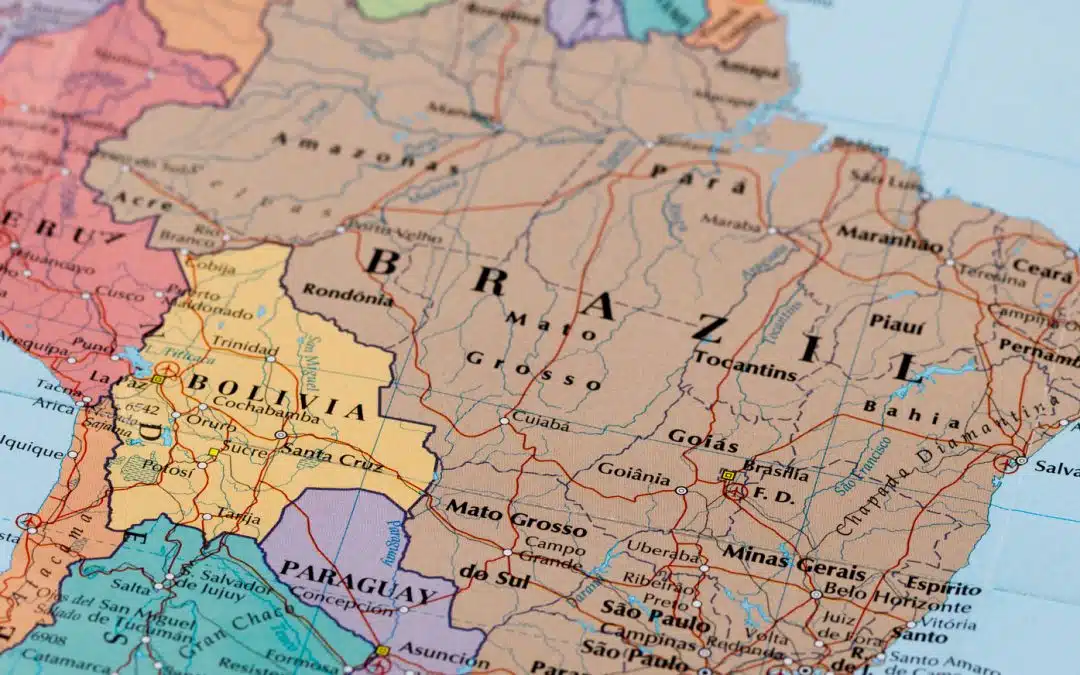 La importancia de fortalecer las instituciones en América Latina