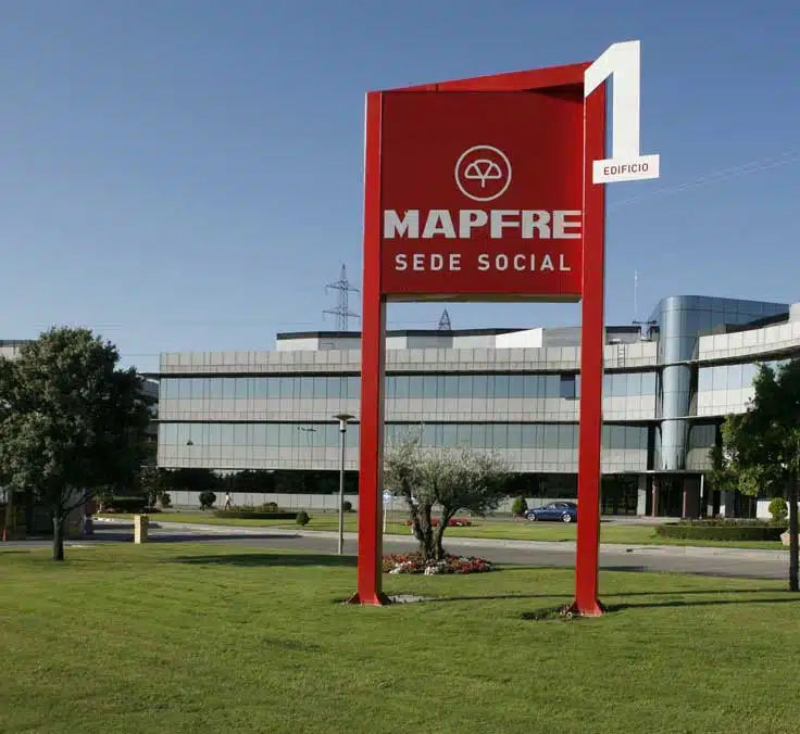 MAPFRE’s solvency ratio increases to 208.7% at the end of the first half of 2025