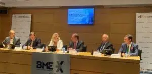 Valor para el accionista Valor para el accionista