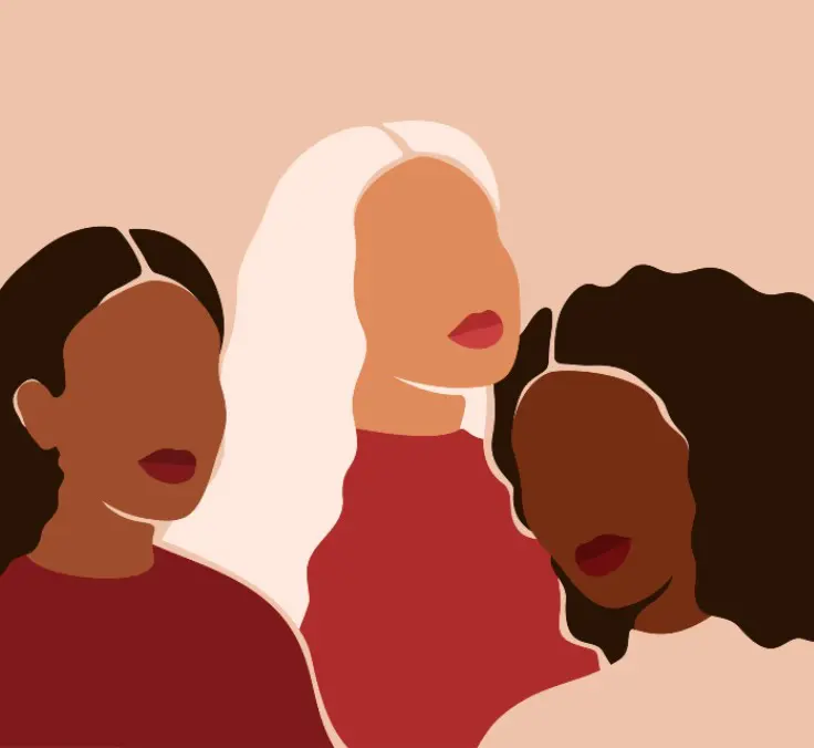 “I want to work” has become “I have a job” for 8 out of every 10 women in vulnerable situations