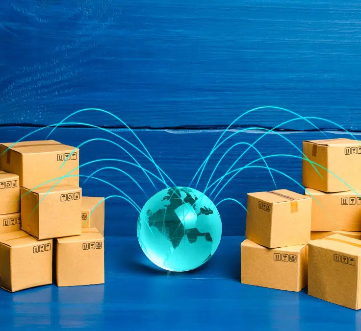 Financial newsletter