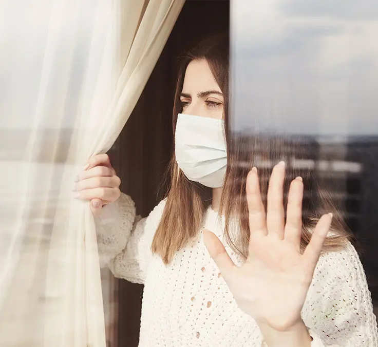 Coronavirus: financial analysis XXXII