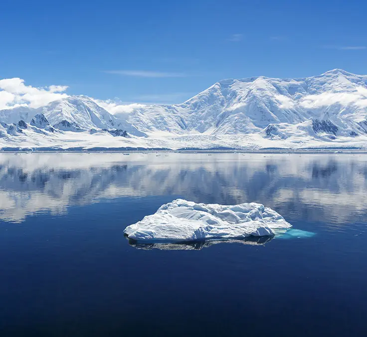 A ciência grita contra as mudanças climáticas