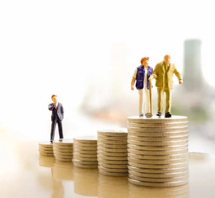 Estimular a participação previdenciária na Europa