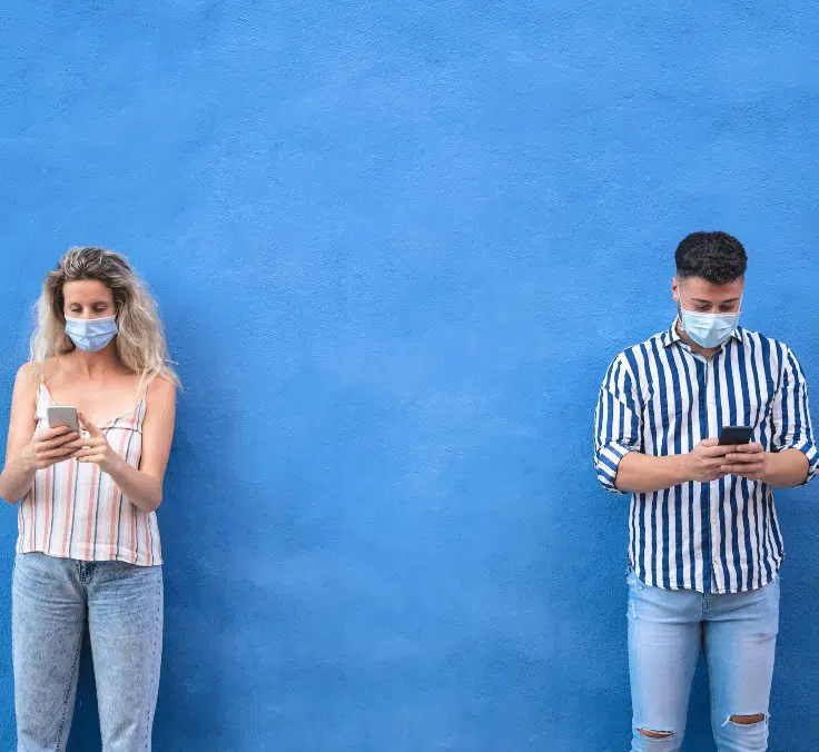 Financial newsletter