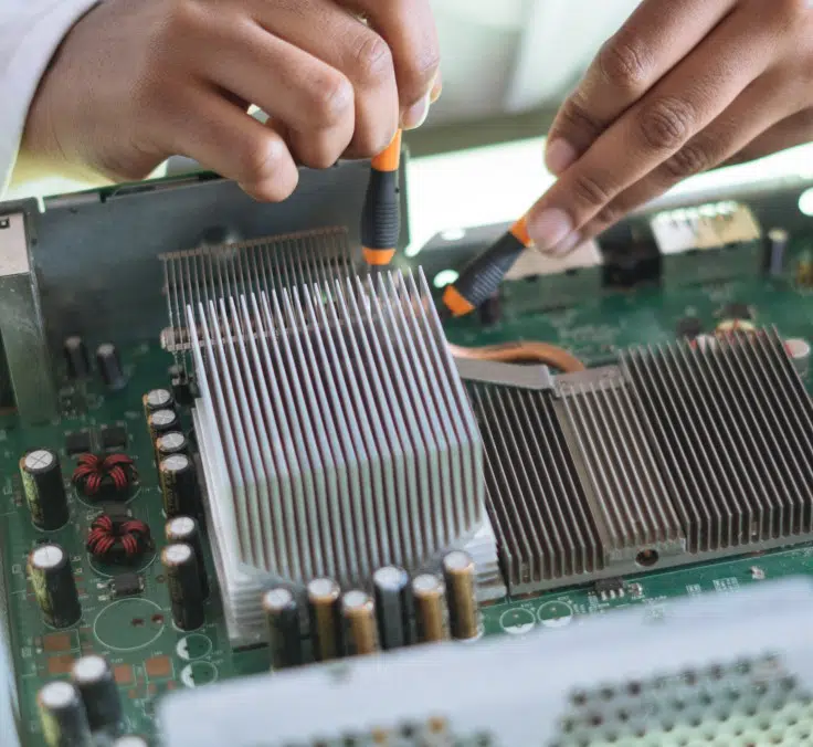 Mario Lanza: “Two-dimensional materials will make devices that do not yet exist a reality”