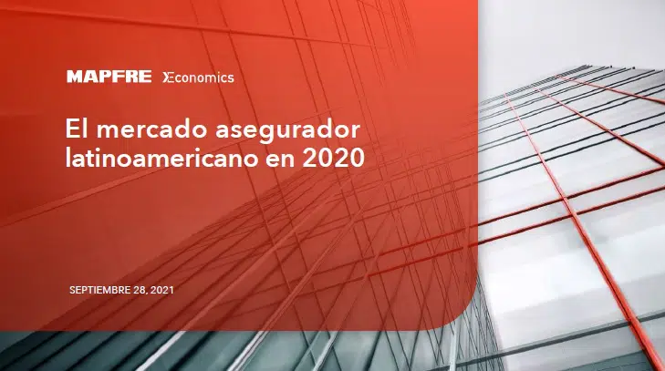portada presentación Mdo aseg latam 28 sept 2021 Mercado Español Seguros 2020
