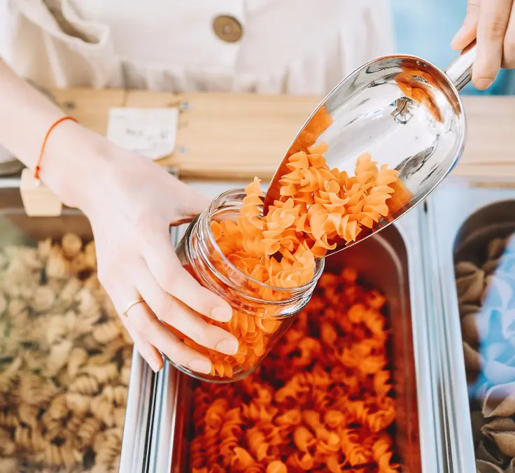 “Los pequeños gestos son acumulativos y tienen una potencia brutal”