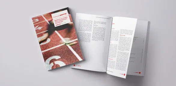 MAPFRE se mantiene como la sexta mayor aseguradora europea de No Vida en Europa MAPFRE se mantiene como la sexta mayor aseguradora europea de No Vida en Europa