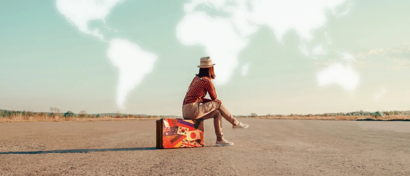 The emotional reset due to COVID-19: Family and delighting the senses