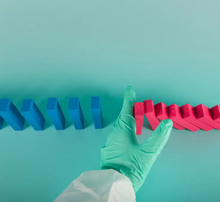 Could a pandemic be an insurable risk? Only through public-private collaboration