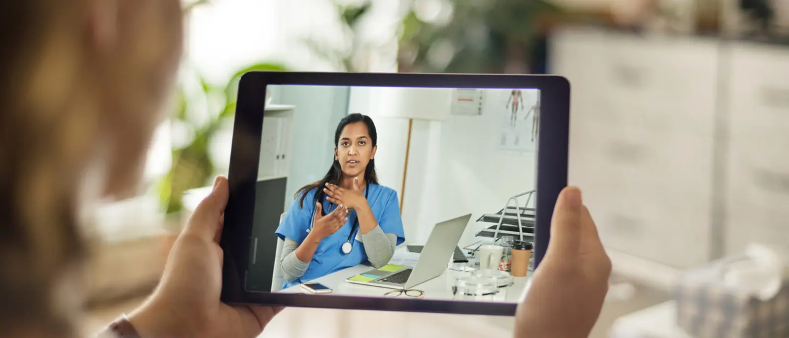 Telemedicine: A containment measure in the face of mass spread