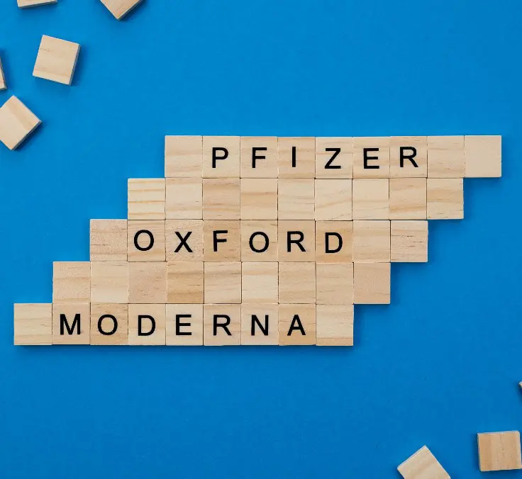 Vaccines, an endurance race